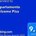 Appartamento Welcome Pisa