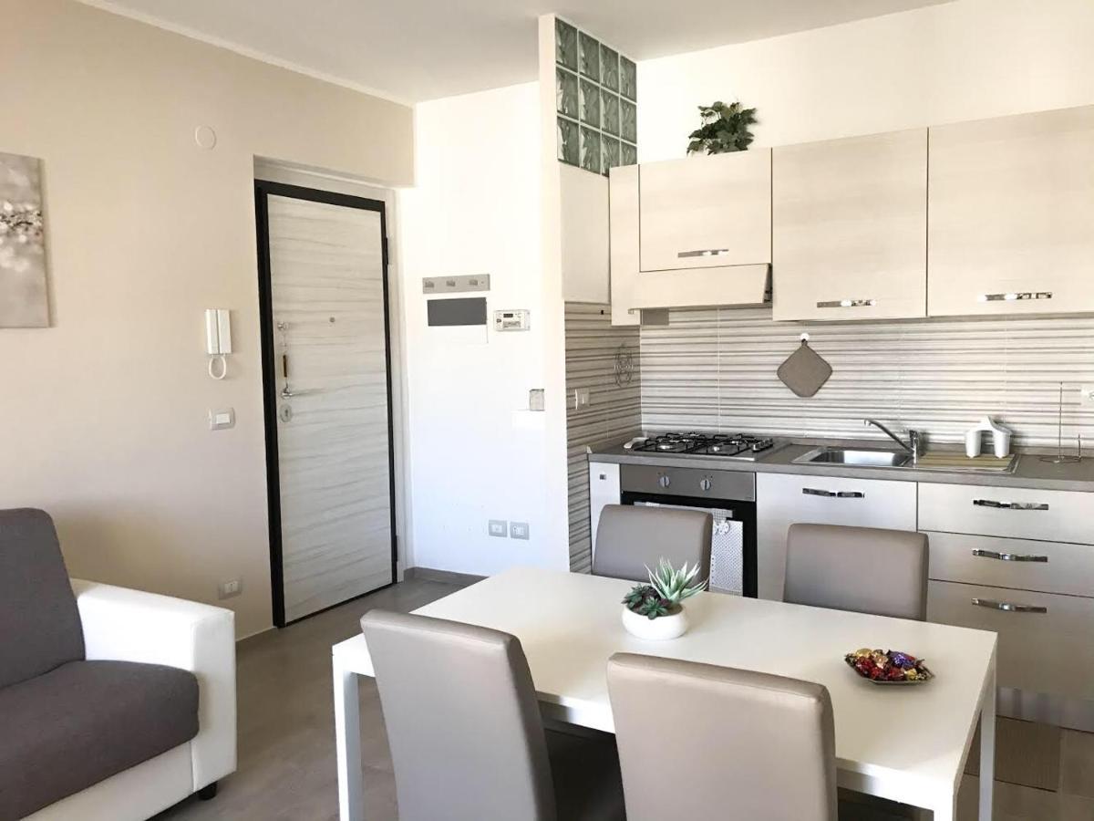 Welcome Apartment *