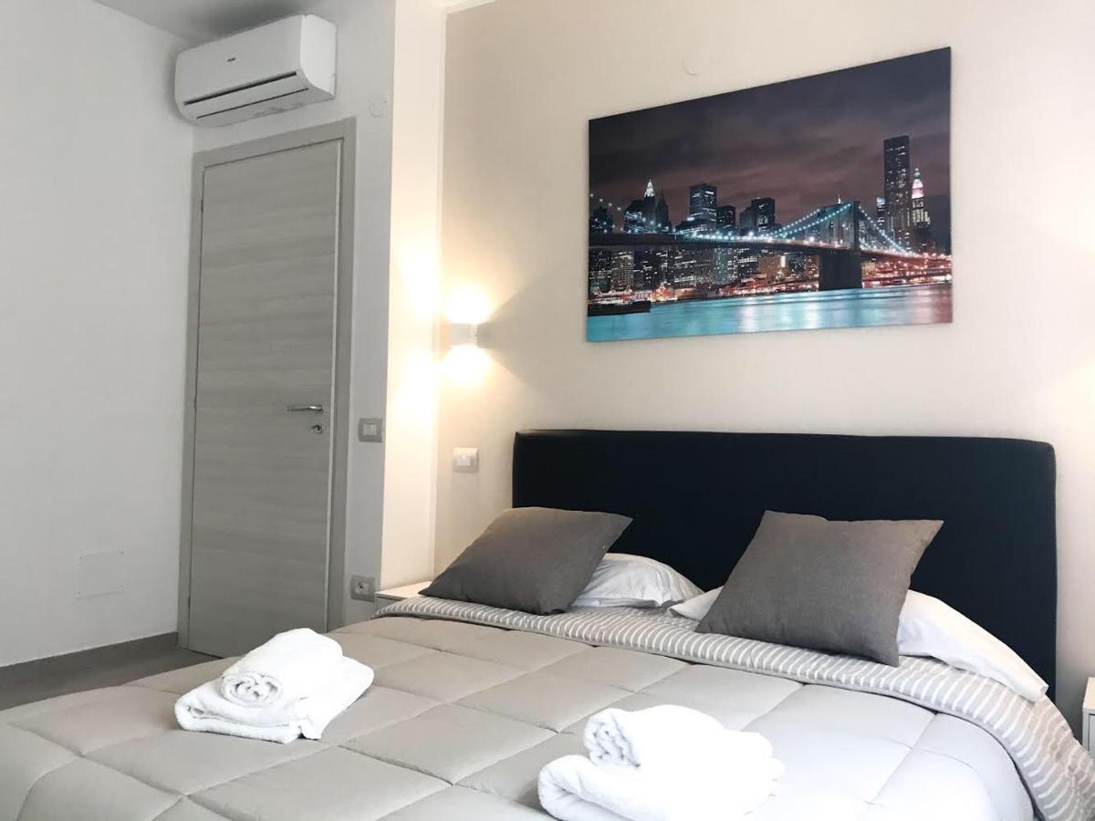Apartment Welcome Pisa