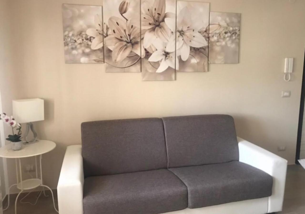 Apartment Welcome *