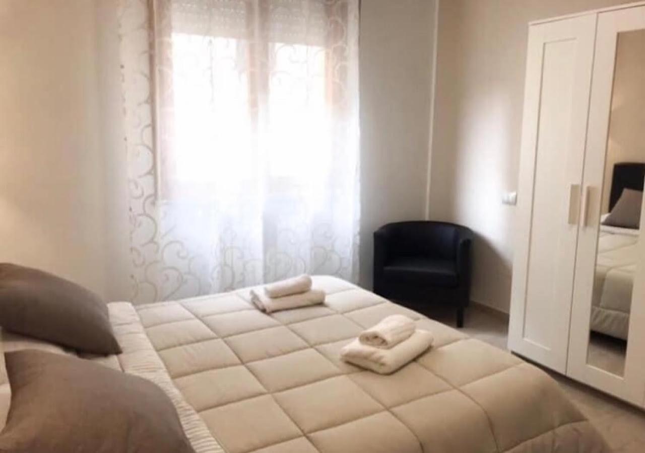 Apartment Welcome